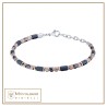 Sfere UBR 1149 | Comete Gioielli linea Uomo